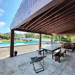 Apartman La De Ananas - Privada Con Entrada Independiente *