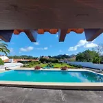 La De Ananas - Privada Con Entrada Independiente Apartman *