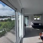 Apartman La De Ananas - Privada Con Entrada Independiente *