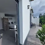 Apartman La De Ananas - Privada Con Entrada Independiente *
