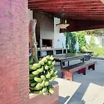 La De Ananas - Privada Con Entrada Independiente Apartman