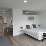 La De Ananas - Privada Con Entrada Independiente Apartman *