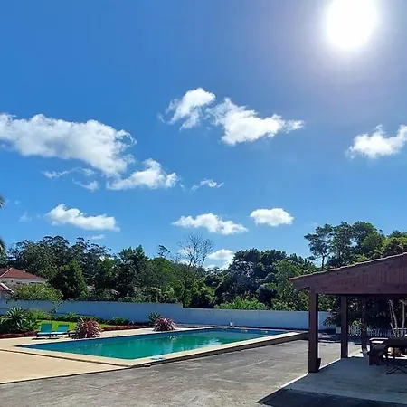 La De Ananas - Privada Con Entrada Independiente شقة *