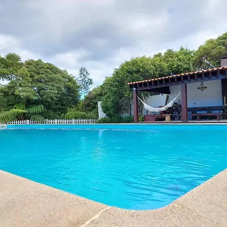 La De Ananas - Privada Con Entrada Independiente Ponta Delgada