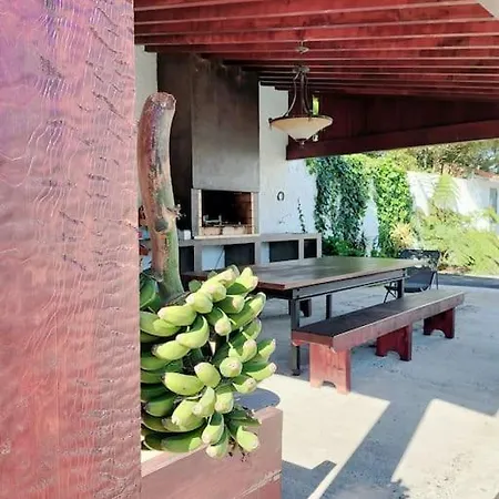 La De Ananás - Privada Con Entrada Independiente Apartamento