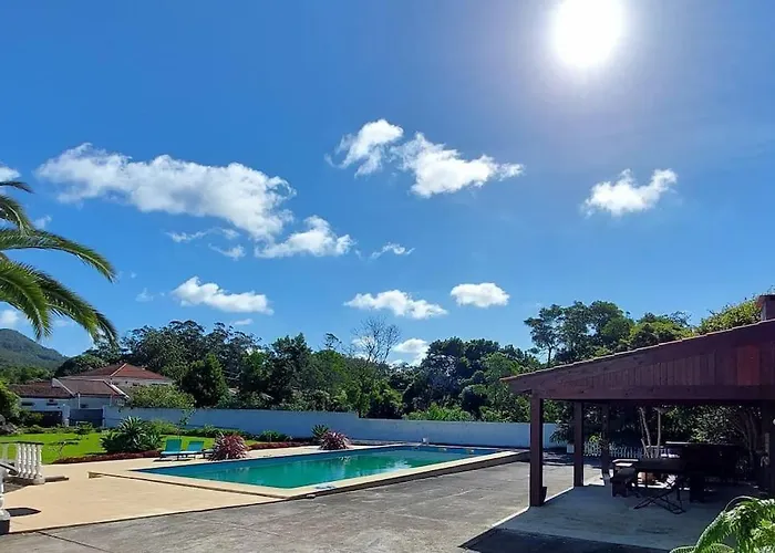 La De Ananas - Privada Con Entrada Independiente شقة *