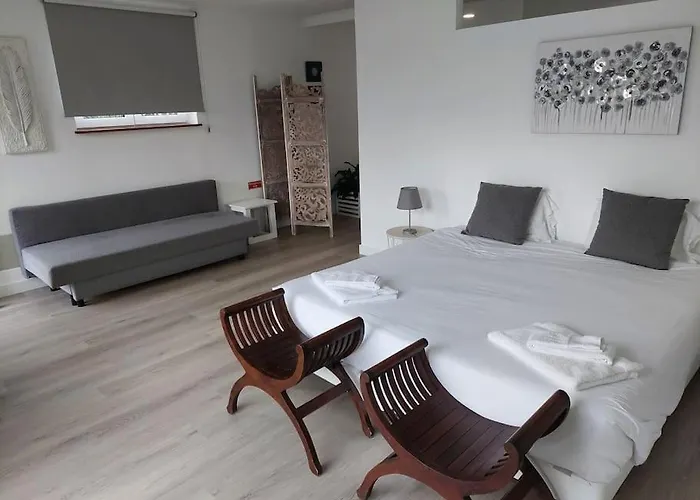 La De Ananas - Privada Con Entrada Independiente