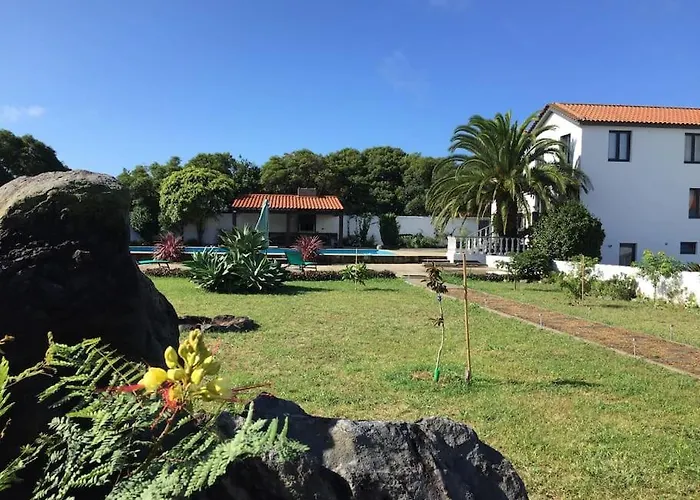 شقة La De Ananas - Privada Con Entrada Independiente Ponta Delgada