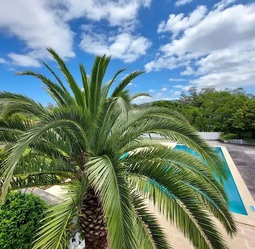 La De Ananas - Privada Con Entrada Independiente *