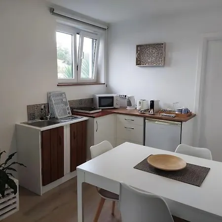 شقة La De Ananas - Privada Con Entrada Independiente