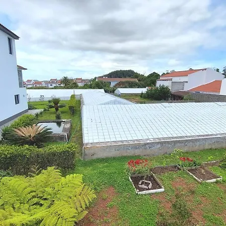 La De Ananas - Privada Con Entrada Independiente Apartment Ponta Delgada (Sao Miguel)