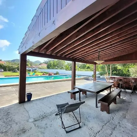 Apartment La De Ananas - Privada Con Entrada Independiente *