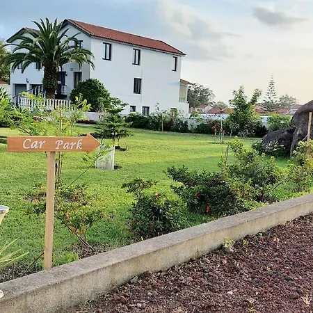 La De Ananas - Privada Con Entrada Independiente Apartment Ponta Delgada (Sao Miguel)