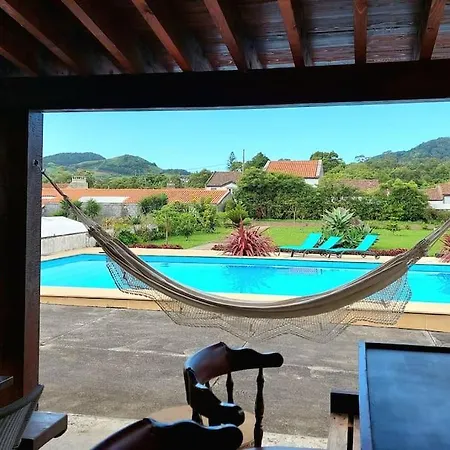 La De Ananas - Privada Con Entrada Independiente * Ponta Delgada (Sao Miguel)