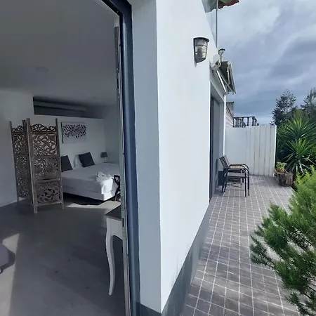 Apartment La De Ananas - Privada Con Entrada Independiente *