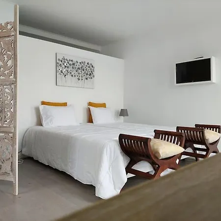 La De Ananas - Privada Con Entrada Independiente * Ponta Delgada