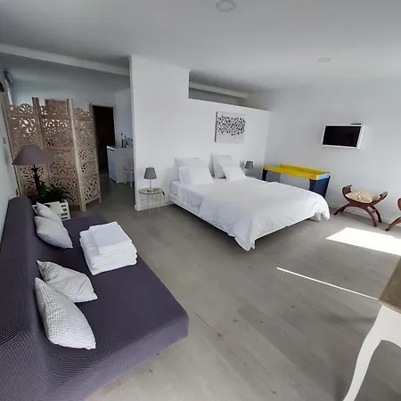 Apartment La De Ananas - Privada Con Entrada Independiente *