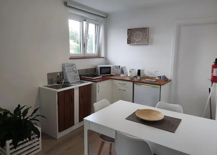 Apartment La De Ananas - Privada Con Entrada Independiente