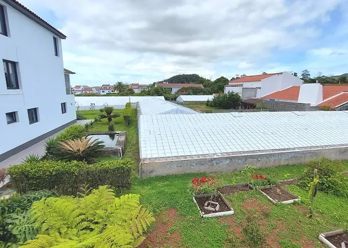 La De Ananas - Privada Con Entrada Independiente Apartment Ponta Delgada (Sao Miguel)