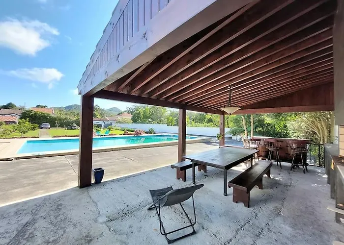 Apartment La De Ananas - Privada Con Entrada Independiente *