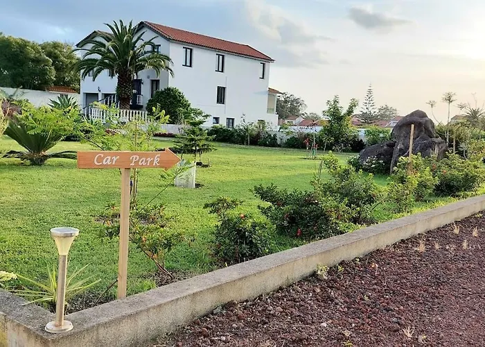 La De Ananas - Privada Con Entrada Independiente Appartement Ponta Delgada