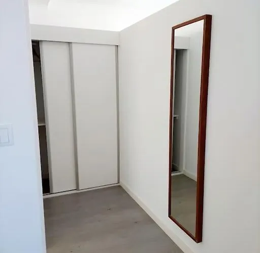 La De Ananas - Privada Con Entrada Independiente Ponta Delgada