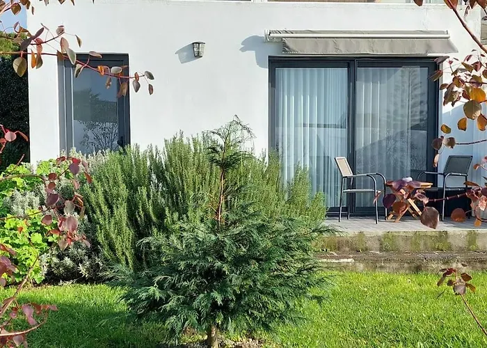 Appartement La De Ananas - Privada Con Entrada Independiente