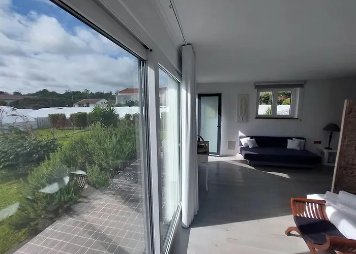 Appartement La De Ananas - Privada Con Entrada Independiente *