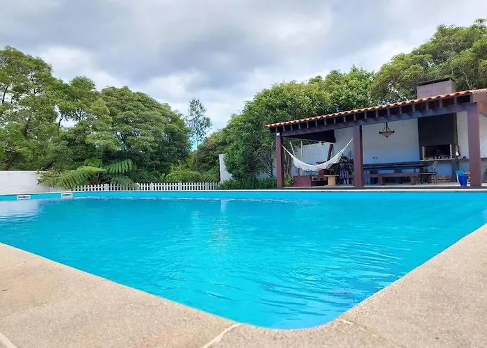 La De Ananas - Privada Con Entrada Independiente Ponta Delgada (Sao Miguel)