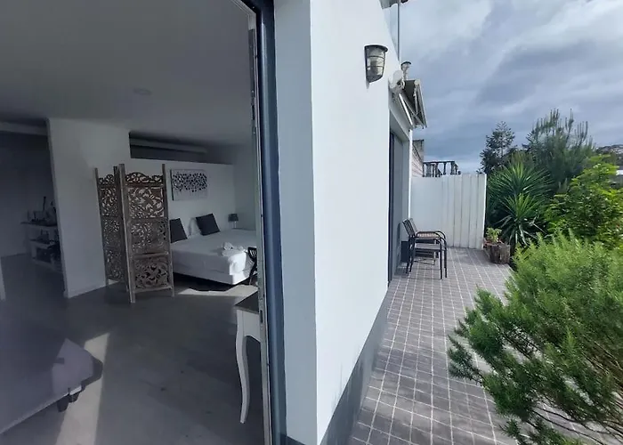 Apartment La De Ananas - Privada Con Entrada Independiente *