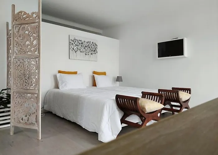 La De Ananas - Privada Con Entrada Independiente * Ponta Delgada