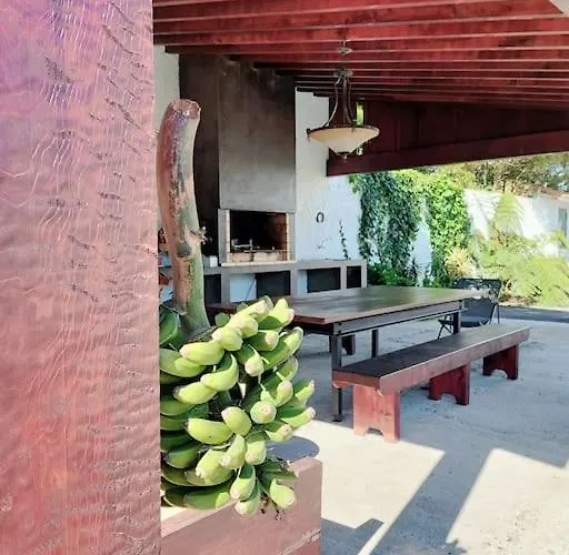 La De Ananas - Privada Con Entrada Independiente Appartement