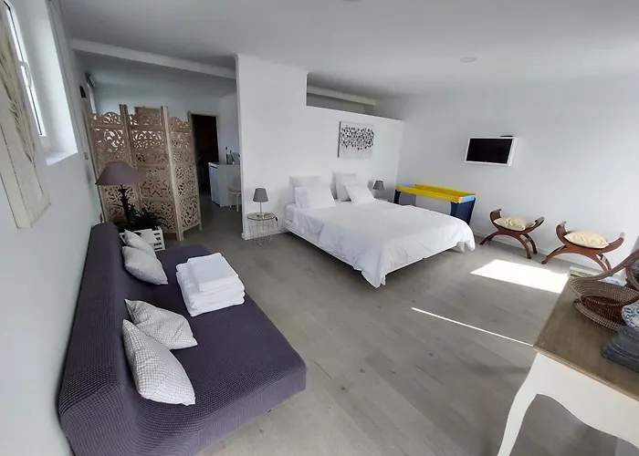 Appartement La De Ananas - Privada Con Entrada Independiente *